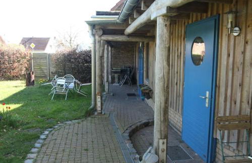 Holiday Home Holunderhof by Interhome - Foto 31