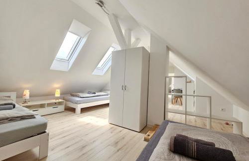 Wohnreich BS Mitte - Wohnung 3A - 5-Zimmer Wohnung - Foto 36