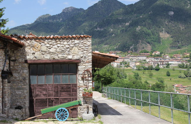 La Tartufaia - Foto 23