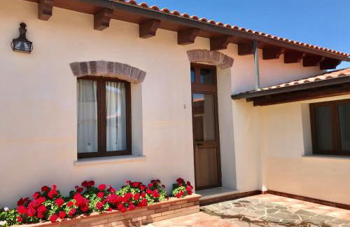 Villa Nuragica Sardegna - Foto 48