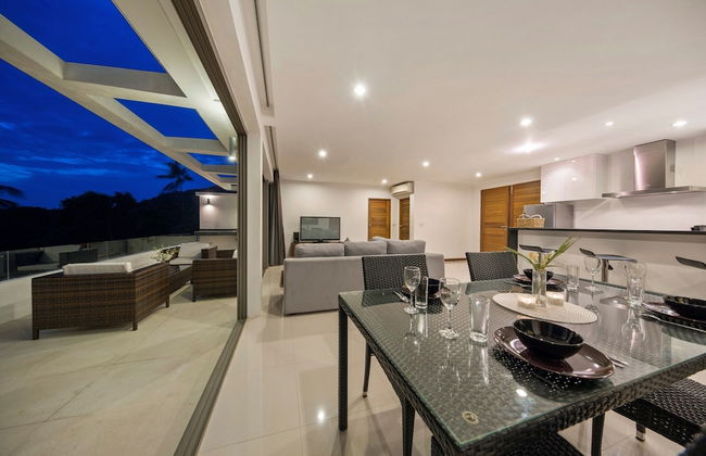 Tranquil Residence 3 - Foto 9