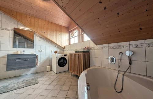 Ferienwohnung AlpenAuszeit im Allgäu - Foto 15