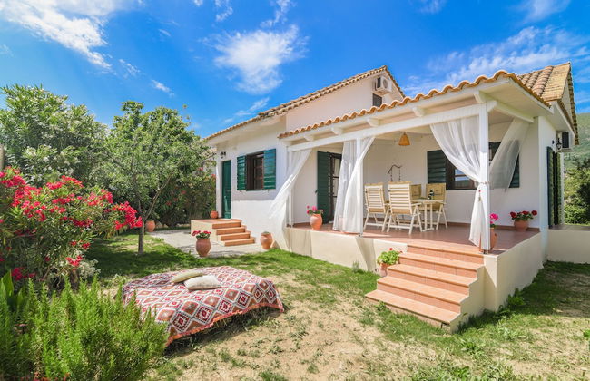 Villas Therianos - Foto 45