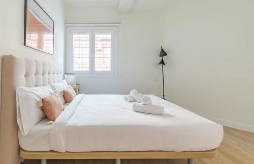 CATERINA Plaza Castilla - Foto 3