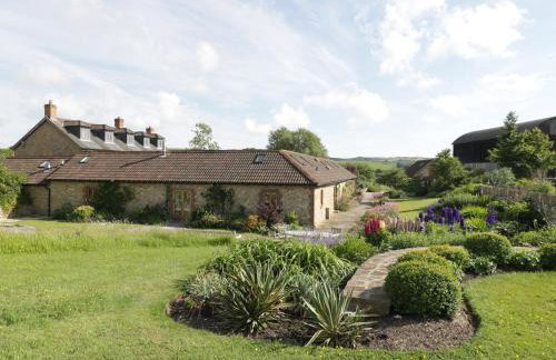 Middle Farm Annex - Foto 34