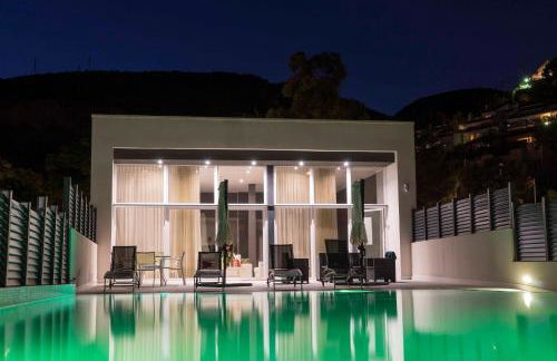 Luxurious Villa Marly I to two minutes the beach - Foto 48