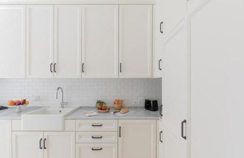 iFlat Campo de' Fiori Brand New & Bright apt - Foto 20