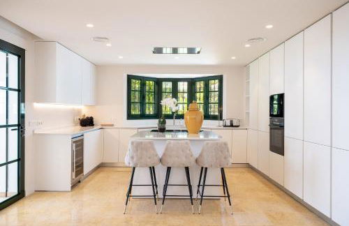 Villa Shakira, Sierra Blanca, Marbella - Foto 16