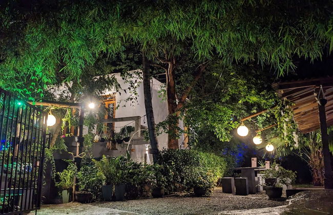 Green Villa & Soul Villa & Soul Cabana - Photo 61