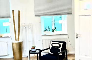 Puro-Design-Apartment Deluxe - very central - Foto 9