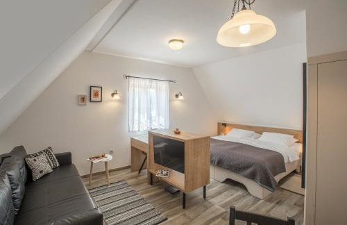 The Starlings Apartments Plitvice Lakes - Foto 58