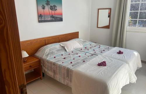 Apartamento Luz y Mar - Foto 8