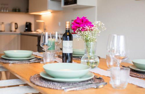 Adler Apartments - Foto 30