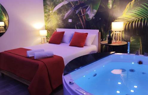 Suite Maison Tropical 2 - Apulian Experience - Foto 1