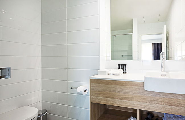 Mantra MacArthur Canberra - Foto 72