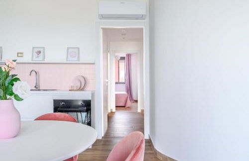 Casa Vacanze Maddalena - Palazzetto sul lago - Diamante Rosa - Foto 21