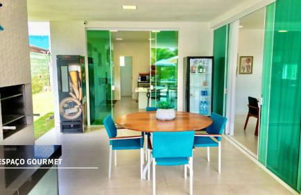 Pearly House 5 Suites Close to the Beach in Guarajuba Paradise of the Sea Condominium - Photo 8