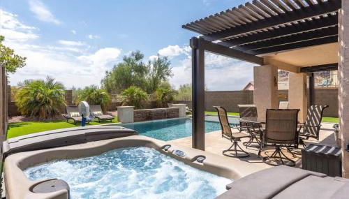 Superstition Sunrise - Foto 4