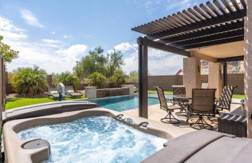 Superstition Sunrise - Foto 4