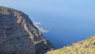 Hikers Haven Courtyard Apartment Tamaimo Tenerife - Foto 5