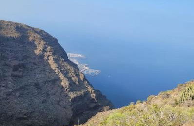Hikers Haven Courtyard Apartment Tamaimo Tenerife - Foto 5