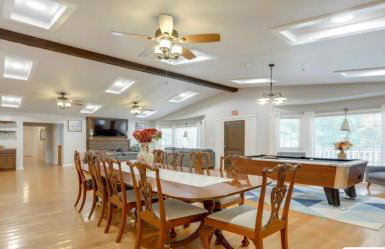 Luxury Brooks Retreat - Foto 49