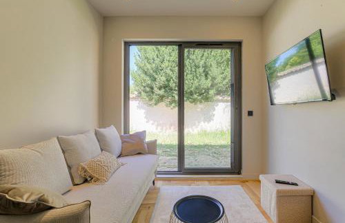 Résidence moderne avec appartements lumineux et rénovés aux portes de Lyon - Foto 20