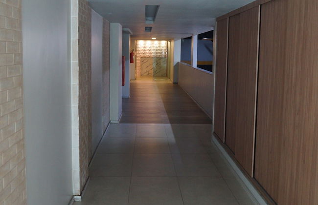 Um charme de AP Praia do Forte! (103) - Photo 4