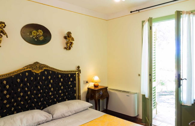 Nice Farmhouse in Montecatini Terme with Sauna & Hot Tub - Foto 6