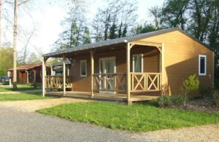 ZEcamping 3 étoiles animaux acceptés espace aquatique - Photo 19