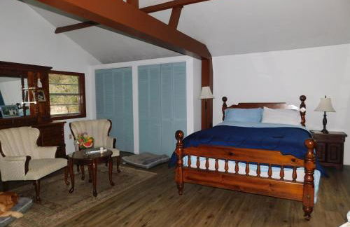 Country living at the Barn - Foto 2