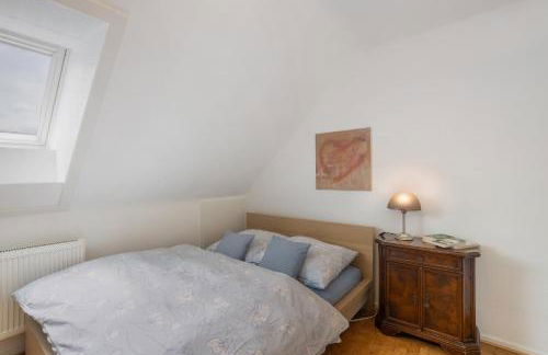 Schöne Dachgeschoss Wohnung - Foto 24