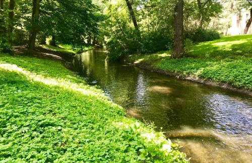 Bürgerpark Apartments - Photo 46