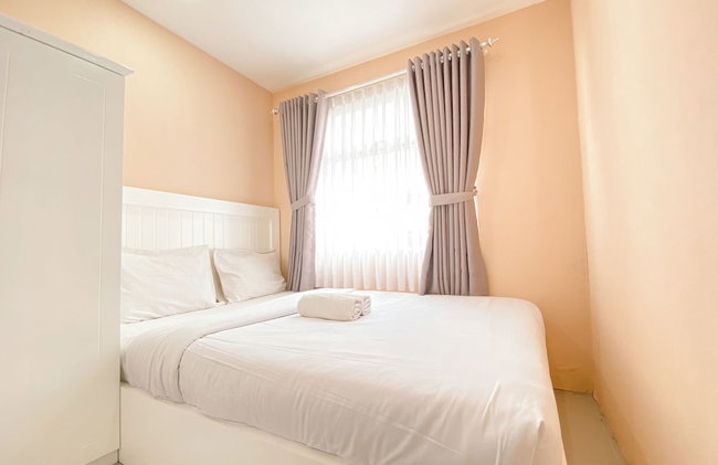 The Nifty Nook 2Br At Grand Asia Afrika Apartment - Foto 5