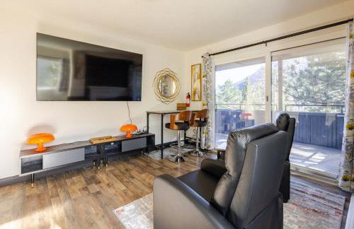 Golden Sparrow's Nest - Foto 9