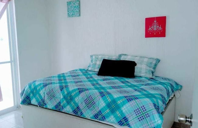 Casa Vacacional Nueva Paraiso Vallarta - Foto 3