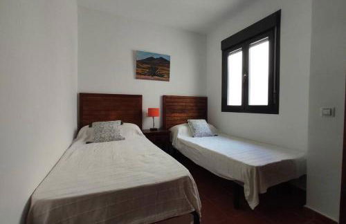 Casa Kenya: Dúplex con azotea y magníficas vistas. - Foto 19