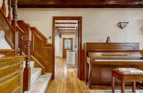 Historic 4 Bedroom Home in Dunham Massey - Pass the Keys - Foto 40