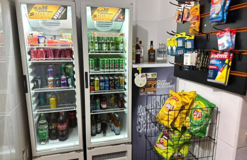 Beleza e Conforto no Cloc Marina - Salvador - Photo 25