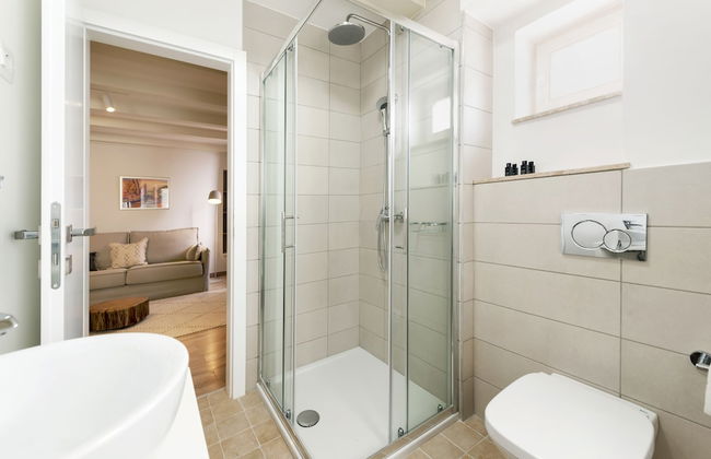 Yellow House Rovinj - Foto 51