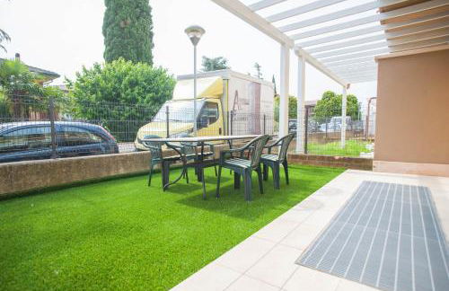 Italianflat - The Peschiera Terrace - Foto 20