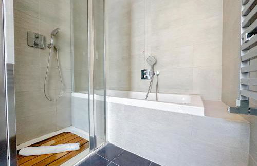 Capelli 2 Suite - Corso Como - Foto 57