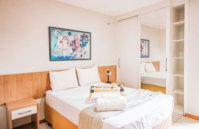 360 Life Resort by Ozped - Photo 29