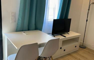 S7 Apartamento nuevo, Madrid - Photo 5