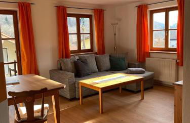 Ferienwohnungen Wolfgang Geistanger - inkl. Chiemgaukarte - Foto 15