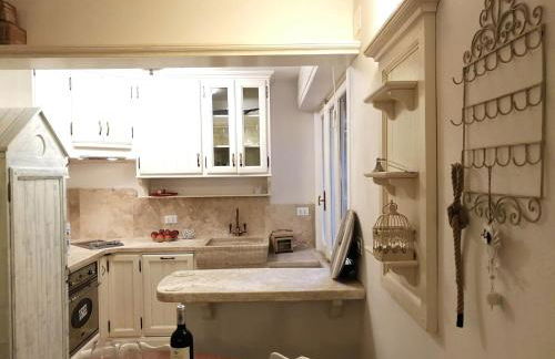 Huge Holiday Home in Marina di Castagneto Carducci near Sea - Foto 61