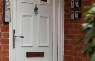 Pinfold Court Apartments - Foto 21