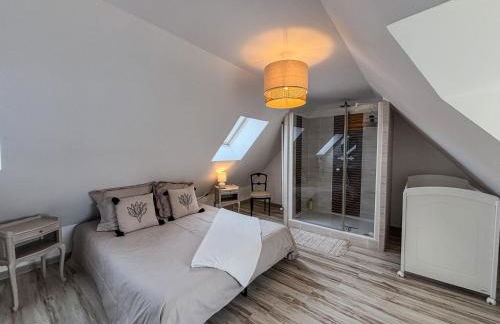 La longère de Guitôt - Foto 4