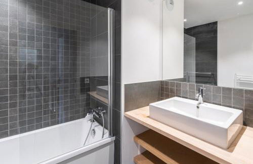 Résidence Vacancéole - Les Ecrins d'Auris - Foto 30