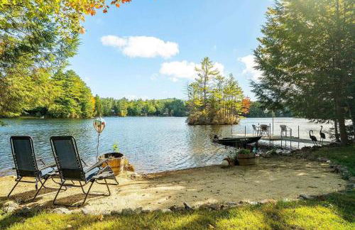 Sargent Lake Retreat Year-round Bliss - Foto 6